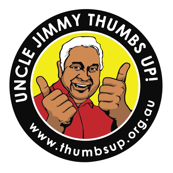 Thumbsup Home